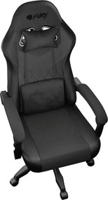 Fury Shinai S2 Gamer Szék Fekete