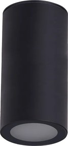 AZZARDO 6075 ROTOR Modern Kültéri Mennyezeti Lámpa E27 IP65