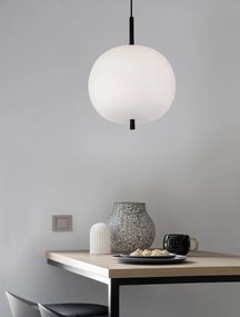 NOVALUCE 9624071 LATO Modern Függesztett Lámpa E27 IP20