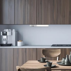 Rabalux 78042 - LED Pultmegvilágító konnektorral BILAL E LED/18W/230V 4000K 60 cm fehér