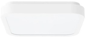 Rabalux 71261 - LED Fürdőszobai mennyezeti lámpa SAMIRA LED/48W/230V IP44 fehér