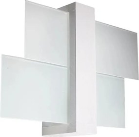 Fali lámpa Főnix Sollux Lighting