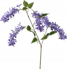 Wisteria glicin mƱviråg lila dekoråciós åg 110cm