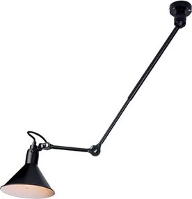 ZAMBELIS 19219 Loft Mennyezeti Lámpa E27 IP20