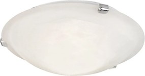 NORDLUX 92746001 PETRI Ufo Lámpa Fehér E27 IP20