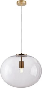 Milagro CAMPANIA ML0343 Függőlámpa 1x60W/E27 IP20