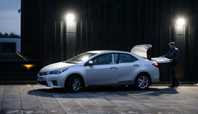 KANLUX 33886 IQ-LED FL SE Kültéri Reflektor GU10 IP20