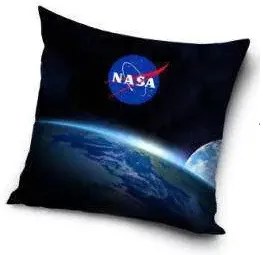 NASA párnahuzat 40x40 cm