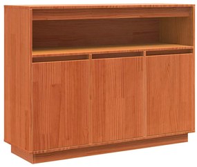 Széf Barna 104.5 x 34 x 80 cm