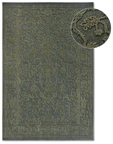Zöld szőnyeg újrahasznosított szálakból 160x230 cm Ambroise – Villeroy&Boch