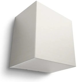 Philips 17303/47/16 - LED Kültéri fali lámpa MACAW LED/3W/230V IP44