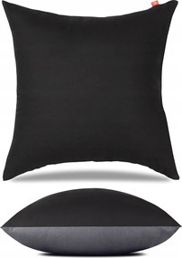 Párnahuzat 40X40cm Jancsi 100% Pamut Dekoratív Pamut Lengyel