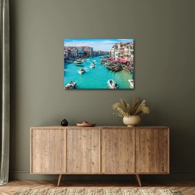 Kép - Grand Canal, Velence, Italy (70x50 cm)