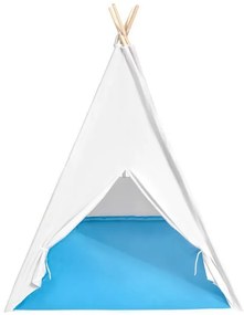 Wigvam indián sátor gyerekeknek