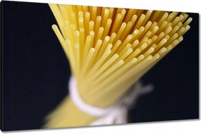 Vászonkép 120x70 Egy csokor tészta