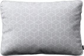 Dekoria Párnahuzat 60x40 szürke árnyalatok