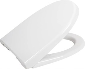 Lotos soft-close WC-ülőke