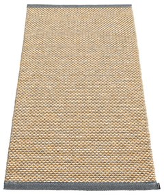 Bézs kültéri-beltéri szőnyeg 60x125 cm Effi Granit – Pappelina