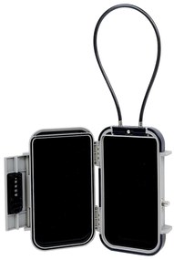 Richter KB.G13 vízálló biztonsági széf