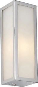 Endon NEWHAM 96219 Fali lámpa 1x3W/G9 IP44
