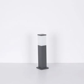 Globo 31731 - Kültéri lámpa HERRI 1xE27/15W/230V 45 cm IP44