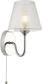 Dar Lighting Rimaz RIM0750 Fali lámpa 1x5w/G9 IP44