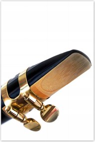 Poszterek 60x90 Saxophone