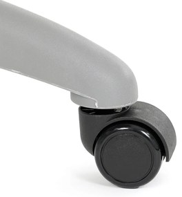 Autronic KA-K2008 GRN Irodai szék