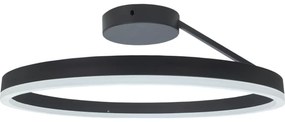 Rabalux 71302 - LED Mennyezeti lámpa ISAURE LED/24W/230V 71302