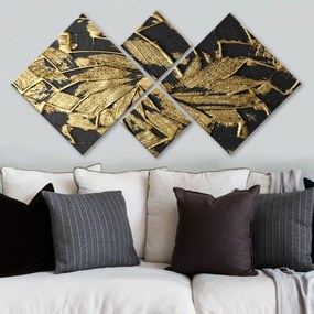 Falikép, 40×40 cm – 4MDF700733563