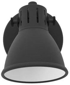 Eglo 98397 - LED Fali spotlámpa SERAS 1xGU10/3,3W/230V