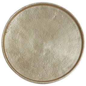 Fém dekoratív tálca Maes – Light &amp; Living