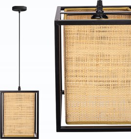 Függő Mennyezeti Lámpa APP1285-1C