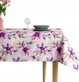 Abrosz Vízálló Terasz Erkély Pavilonhoz 140x220 Abrosz Dekoratív