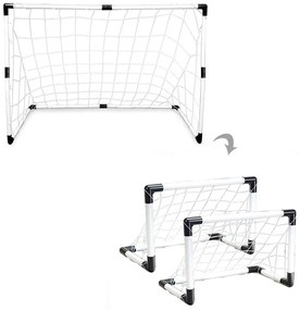 Focikapu készlet 2 az 1-ben
