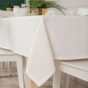 Aruba Vízálló Abrosz, 120x160 cm, 007 krémszínű