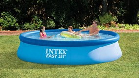 Intex Easy Set medence 3,96 x 0,84 m szűrőberendezés nélkül