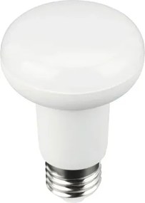 Led izzó e27 8w 640lm természetes fehér