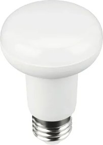 Rabalux led izzó e27 8w 640lm természetes fehér