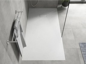 Mexen Hugo téglalap alakú SMC zuhanytálca 170 x 80 cm, fehér - 42108017