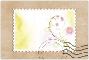 Poszterek 60x40 Bájos pitypang