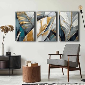 Vászonkép, 45×70 cm – 3P4570GSC-013