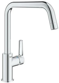 Grohe Start mosogató csaptelep forgó karral króm 30470000 G30470000