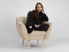 Wilsondo DEANA fotel - bézs