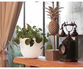 Újrahasznosított műanyag virágcserép ø 20 cm Havana – Artevasi