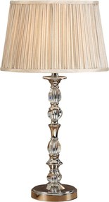 Endon POLINA 63590 Asztali lámpa 1x60W/E27