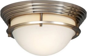Quoizel ASHLEY HARBOUR QZS-LWSC14766A1 Süllyesztett mennyezeti lámpa 1x60W/E27