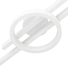 EGLO 900952 AMANDOLO Modern LED Mennyezeti Lámpa Fehér LED IP20