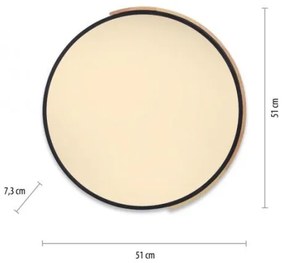 Paul Neuhaus 6071-18-LED Q-PIATO állítható LED lámpa 35W 230V 2700-5000K+DO