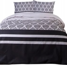 Flanel Ágyneműhuzat Garnitúra 140x200 Flanela 31494/